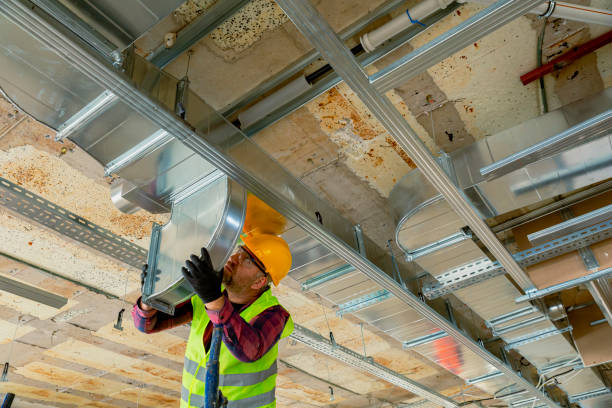Best 24/7 HVAC Repair  in Rocklin, CA
