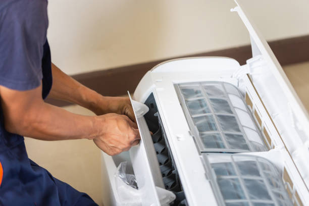 AC Installation Near Me in Rocklin, CA