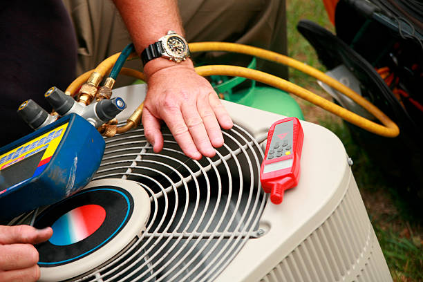 Best Furnace Repair Near Me  in Rocklin, CA