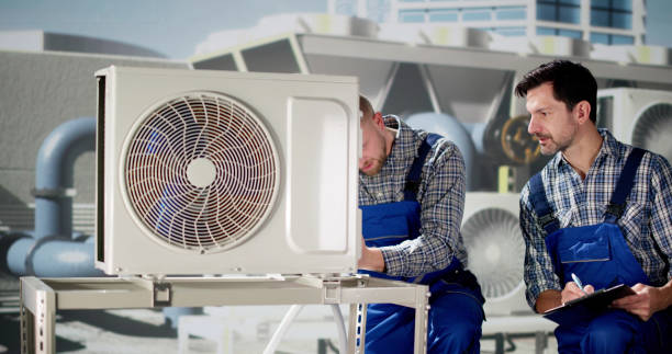 Best HVAC Cleaning Services  in Rocklin, CA