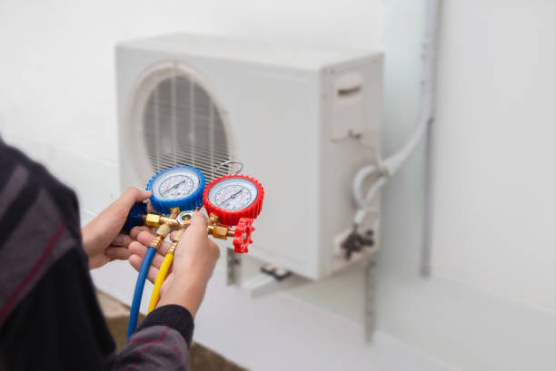 Best HVAC Companies Near Me  in Rocklin, CA