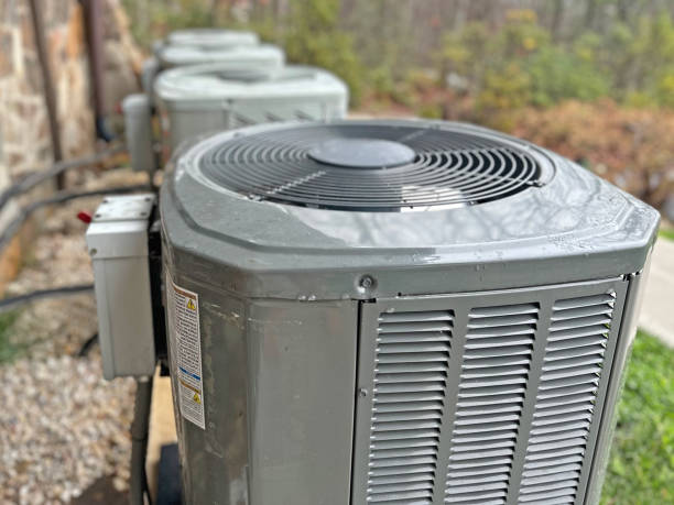 Best Commercial HVAC Repair  in Rocklin, CA