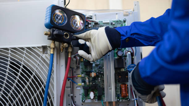 Affordable Air Conditioning Repair in Rocklin, CA